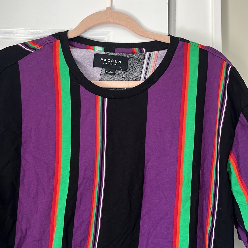 PacSun t shirt - Picture 2 of 5